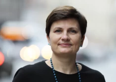 "Esmu brīvs cilvēks!" Ilze Viņķele atklāj, ka prokuratūra nav pārsūdzējusi pilnībā attaisnojošo tiesas lēmumu