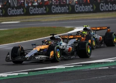 “McLaren” nesnauž uz lauriem un sola uzlabojumus jau tuvākajos posmos