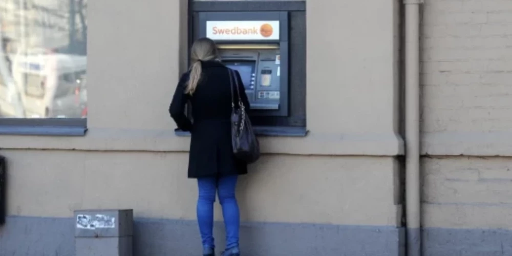 VID seko naudas plūsmai?