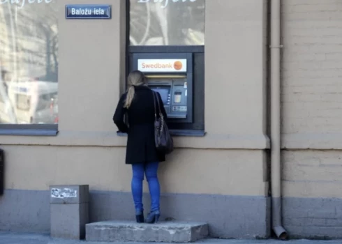 VID seko naudas plūsmai?