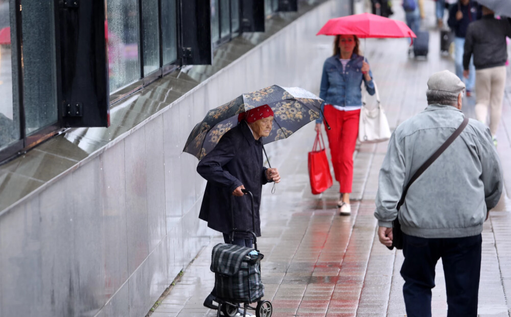 Arodbiedrības kritizē izdienas pensiju reformas ieceres, neizslēdz vēršanos Satversmes tiesā