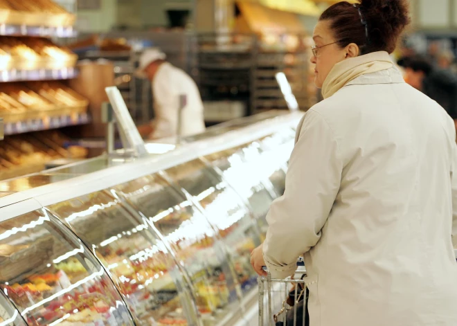 Veikalos ievērojami krities vegānisko produktu skaits 