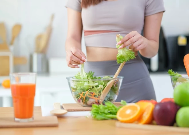 Vai man ir jāievēro šī diēta? Kā kritiski izvērtēt informāciju, ko redzi internetā