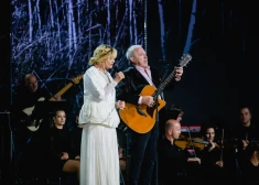 Фестиваль Laima Rendezvous Jūrmala 2025 начинается уже завтра. Лайма Вайкуле: "Я счастлива"