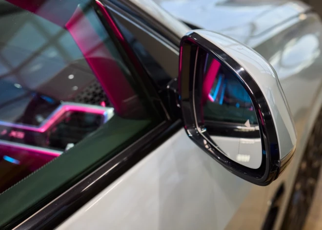 "Ja es būtu auto, tad kāds?" Jauns trends pārņem sociālos tīklus