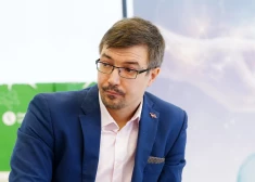 IZM Izglītības departamentu vadīs Rūdolfs Kalvāns, kurš līdz šim bija Siguldas Valsts ģimnāzijas direktors