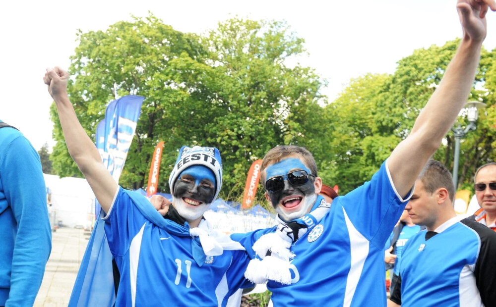 No ārzemju faniem visaktīvāk biļetes uz "EuroBasket 2025" pērk igauņi, serbi pārliecināti par savu izlasi