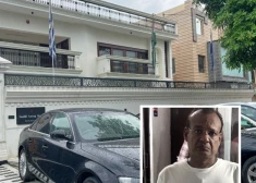 Indijā aiztur afēristu, kurš vadīja nepastāvošu valstiņu "vēstniecību". Viena no tām saistīta ar latviešu izcelsmes mākslinieku