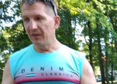 Meklē Vācijā pazudušo Sergeju Bobroskihu, par kuru pēdējā ziņa bija 6. jūlijā
