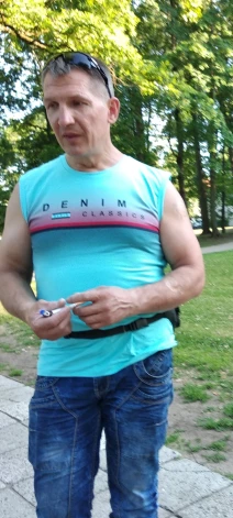 Sergejs Bobroskihs (foto: Valsts policija)