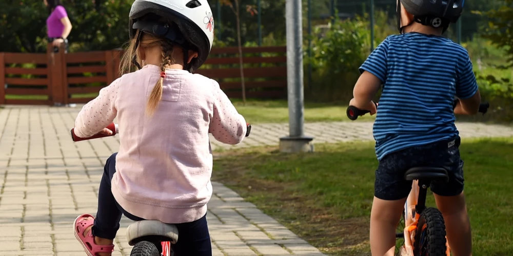 Ķekavas novada ziemeļu daļā Baložos, Titurgā, Valdlaučos tiek prognozējams straujš pirmsskolas vecuma bērnu skaita sarukums, kā rezultātā strauji saruks arī pirmsskolas izglītības pakalpojumu pieprasījums.