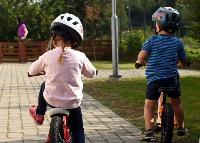 Titurgā nebūvēs jaunu bērnudārzu. Mazāka jaundzimušo skaita dēļ Ķekavas dome atsakās no šī projekta