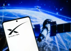"Starlink" paralizēts visā pasaulē, tai skaitā Ukrainas frontē. Eksperts saka: kaut kas tāds sen nav pieredzēts