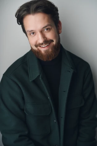 Gustavs Melbārdis (publicitātes foto)