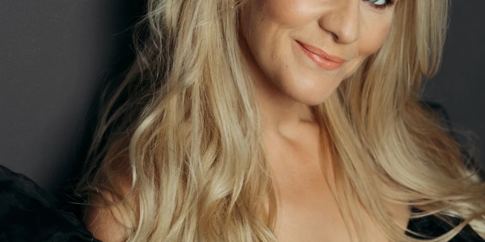 Ieva Kerēvica būs viena no dalībniecēm (publicitātes foto)
