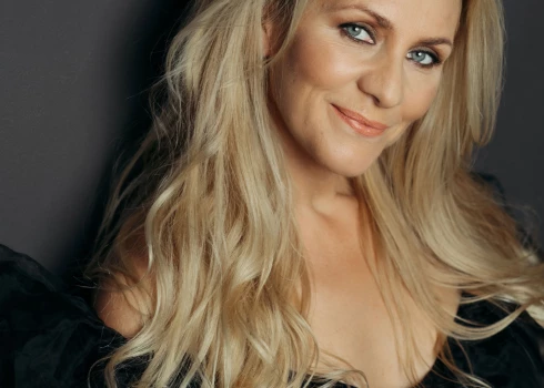 Ieva Kerēvica būs viena no dalībniecēm (publicitātes foto)