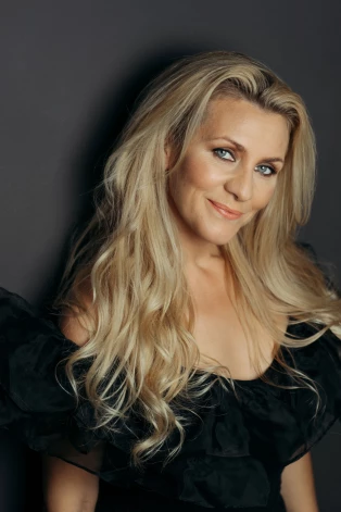Ieva Kerēvica būs viena no dalībniecēm (publicitātes foto)