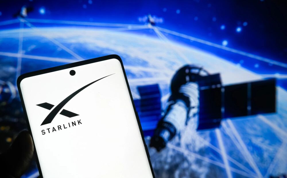 Satelītu sakaru sistēma "Starlink" atkal darbībā
