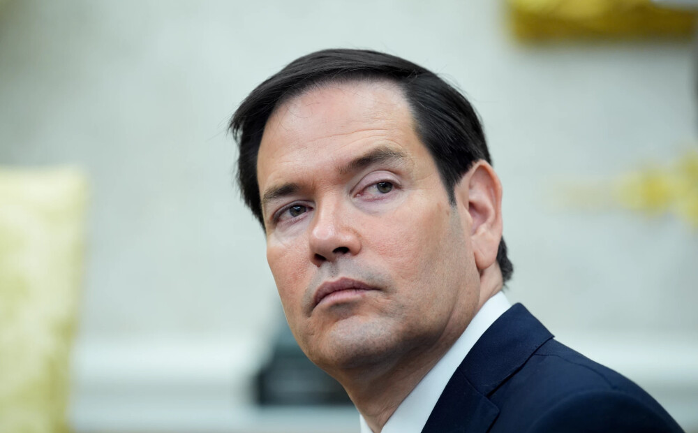 "Neapdomīgs lēmums" – ASV valsts sekretārs nosoda Makrona paziņojumu