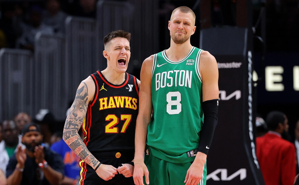 Latvijas pretiniece Čehija uz "EuroBasket 2025" pošas ar jauno Porziņģa komandas biedru un lieliem iztrūkumiem