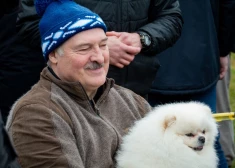 "Выживу ли?" Лукашенко отреагировал на запрет на въезд в Эстонию