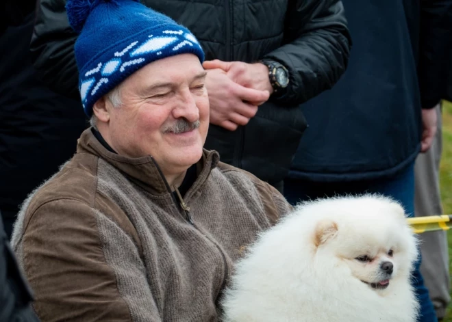"Выживу ли?" Лукашенко отреагировал на запрет на въезд в Эстонию