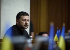 Zelenskis: Ukraina lūdz ASV piegādāt vēl desmit "Patriot" sistēmas