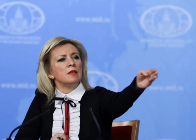 Krievija nožēlo, ka zaudēja Baltiju: Ārlietu ministrijas oficiālais ieraksts atklāj Kremļa motīvus