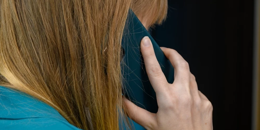  “Tele2” pēdējo divu mēnešu laikā bloķējis vairāk nekā 100 000 krāpniecisku zvanu. 