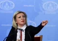 "Они находятся сегодня на европейских задворках": Россия сожалеет об утраченной оккупации стран Балтии