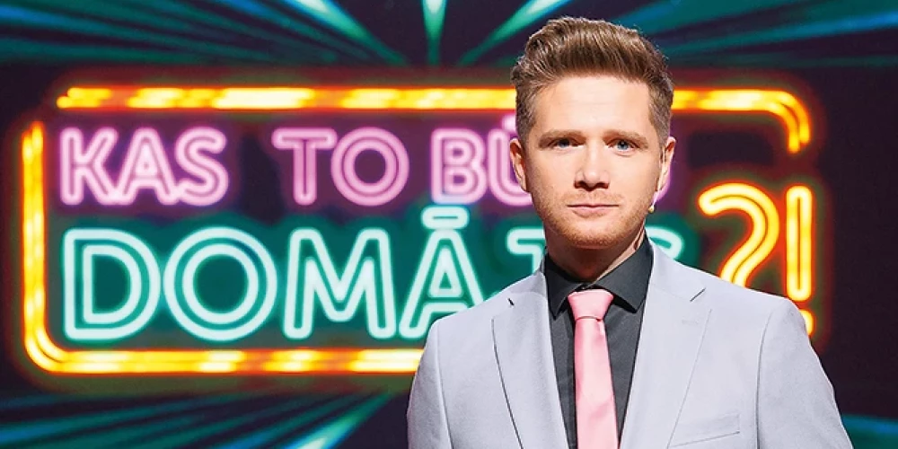 Mārtiņš Spuris. Publicitātes foto