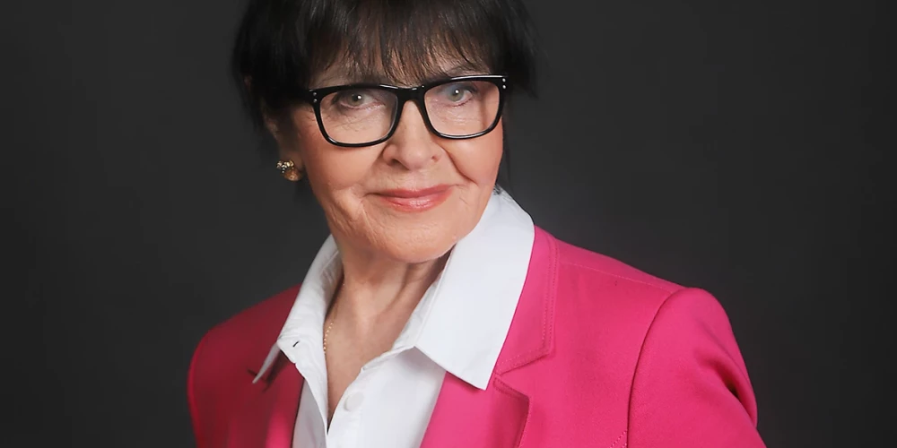 Velta Puriņa