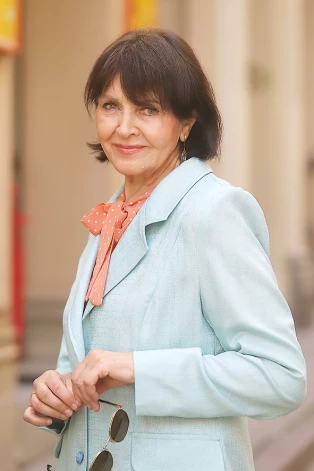 Velta Puriņa