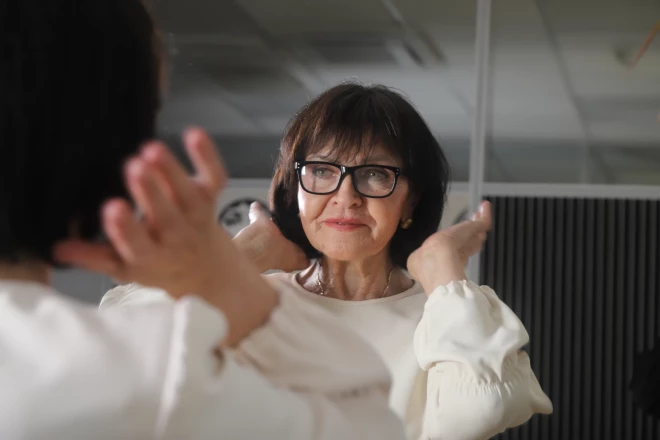 Velta Puriņa