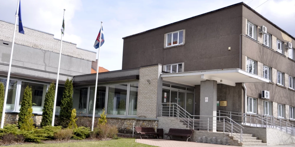 Par Rēzeknes novada domes priekšsēdētāja vietniekiem kļuvuši ZZS un LA pārstāvji.