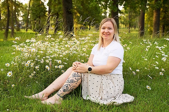 Jana Praškeviča