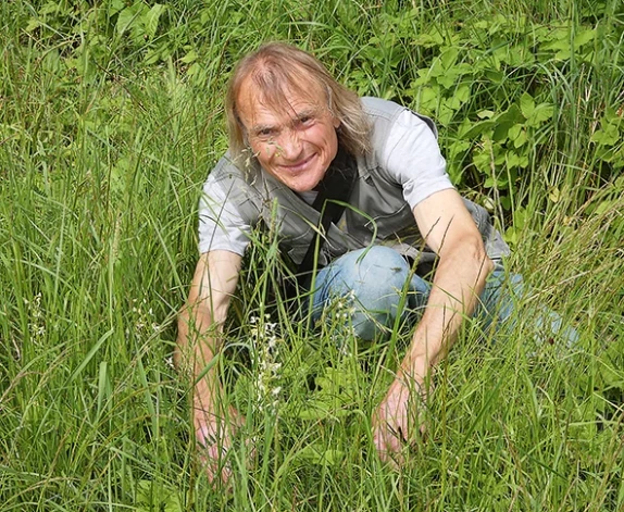 Vilis Bukšs