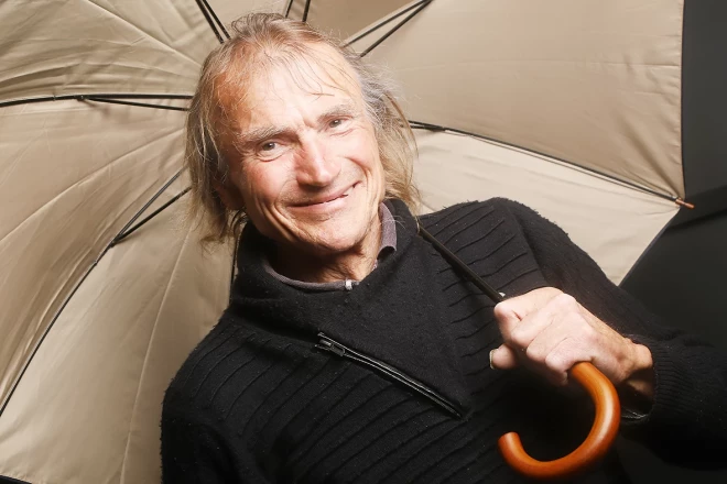 Vilis Bukšs