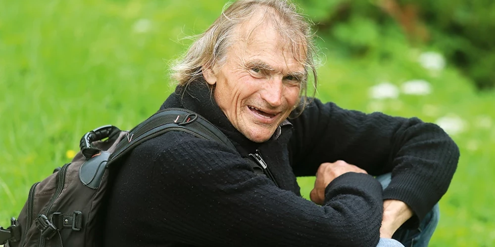 Vilis Bukšs