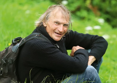 Vilis Bukšs