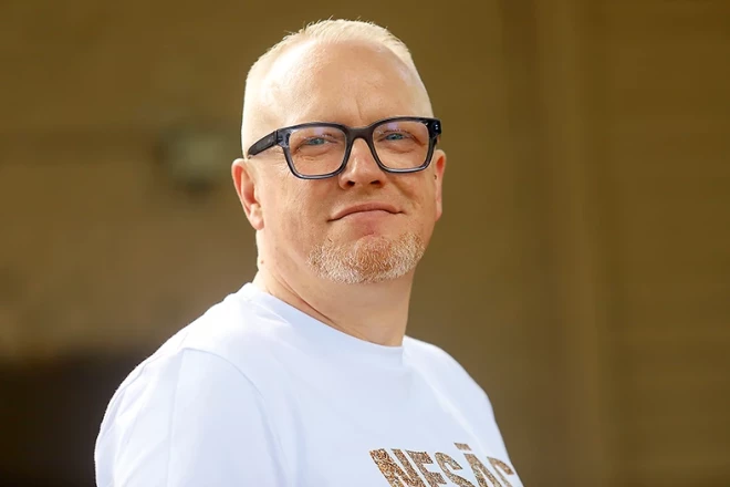 Edijs Klaišis