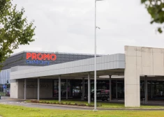 Vairumtirgotājs "Sanitex" jauna "Promo Cash&Carry" veikala izveidē investējis 12,4 miljonus eiro