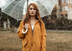 Такой июль нам не нужен: каждый второй житель Латвии разочарован летом
