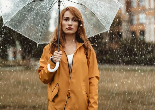 Такой июль нам не нужен: каждый второй житель Латвии разочарован летом