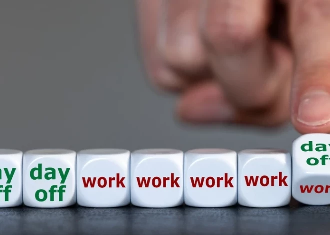 Ученые доказали, что сокращенная рабочая неделя делает людей более довольными и продуктивными