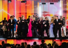 Сегодня стартует фестиваль Laima Rendezvous Jūrmala 2025: доступна прямая трансляция на YouTube