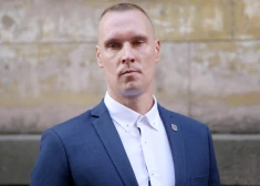 "Pieņēmu smagu lēmumu," - Olaines novada vicemērs Andris Vurčs, kurš, iespējams, melojis par izglītību, atkāpjas no amata