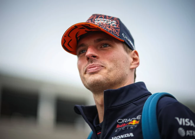 Trīs braucēju mammu dzimtenē ar lielu uzmanību uz "Red Bull" atsākas F-1 sezona