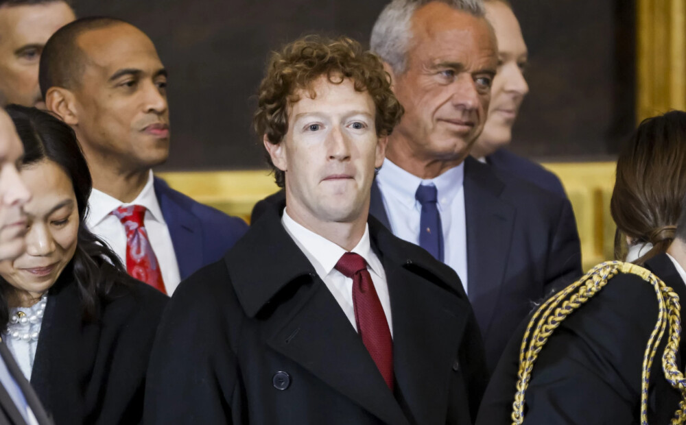 Vairs nekādas politiskās reklāmas! "Meta" platformās Eiropas Savienībā tās pazudīs no oktobra