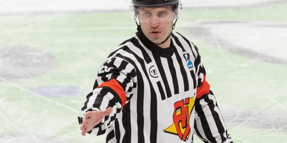 Andris Ansons (foto: Latvijas Hokeja federācija)
